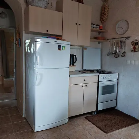 Sunrise Σπίτι διακοπών *