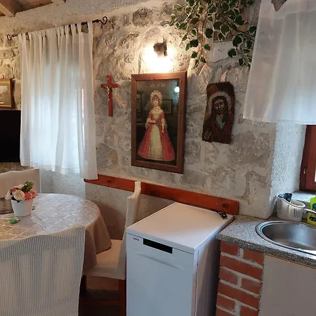 Σπίτι διακοπών Sunrise *