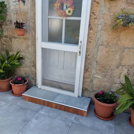 Sunrise Σπίτι διακοπών *