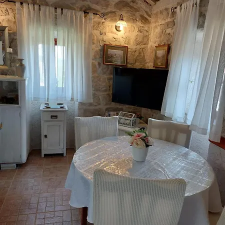 Σπίτι διακοπών Sunrise