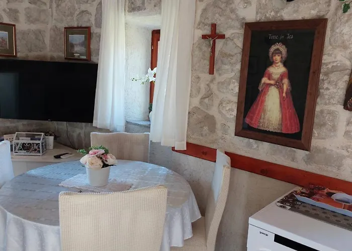 度假居 Sunrise Gruda