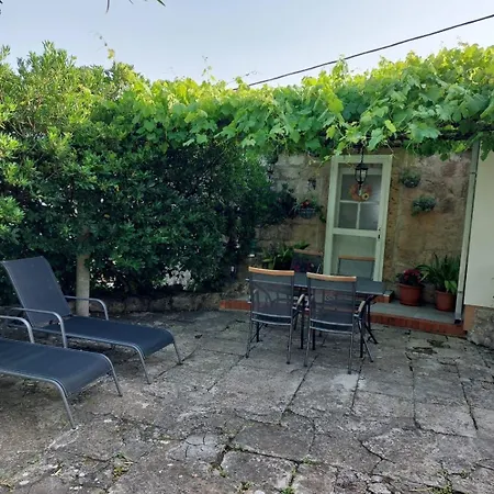 Casa de Férias Sunrise