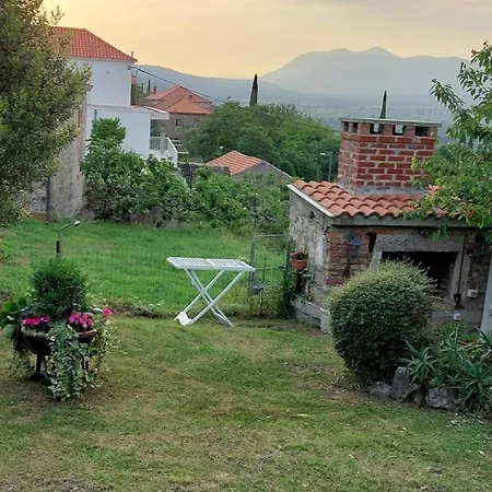 Ferienhaus Sunrise *