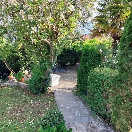 Sunrise Ferienhaus Gruda