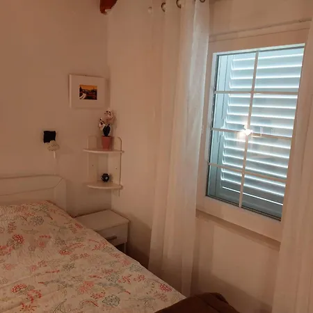 Ferienhaus Sunrise Gruda