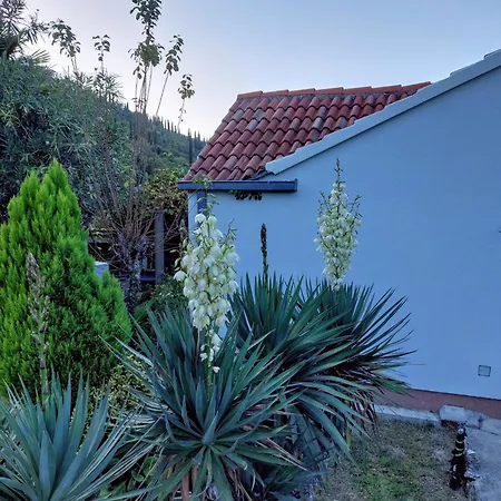 Sunrise Casa de Férias