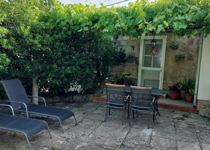 בית נופש Sunrise