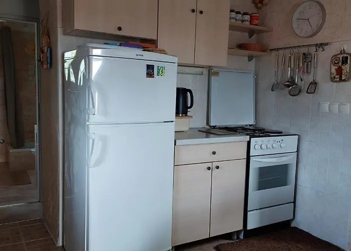 Sunrise Дом отдыха *