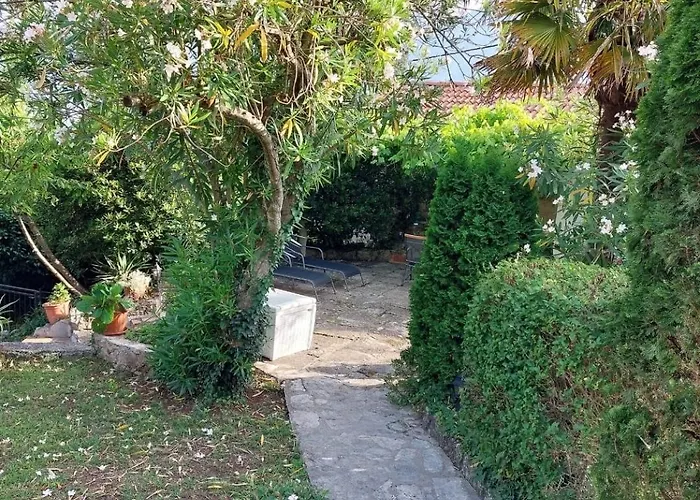 Sunrise בית נופש Gruda