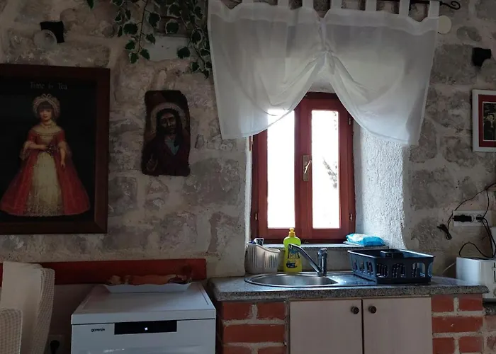 בית נופש Sunrise *