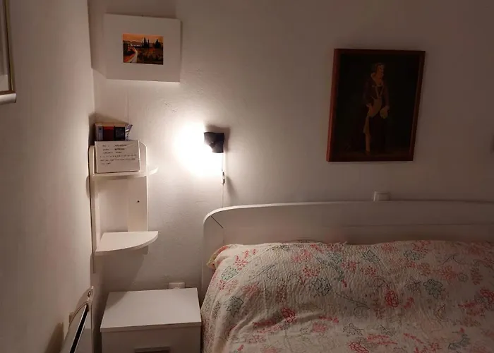 בית נופש Sunrise