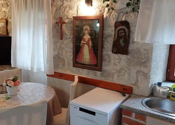 בית נופש Sunrise *