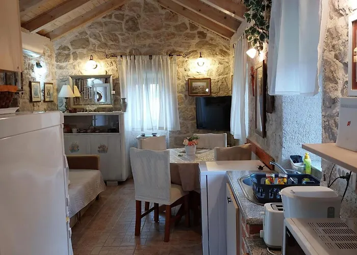 Sunrise Дом отдыха Груда