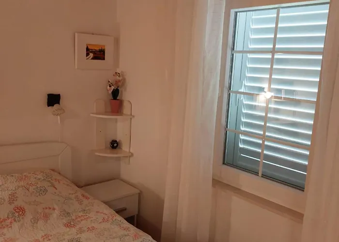 בית נופש Sunrise Gruda