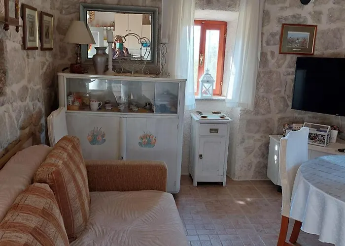 בית נופש Sunrise *